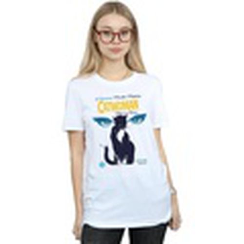 Camiseta manga larga When In Rome para mujer - Dc Comics - Modalova