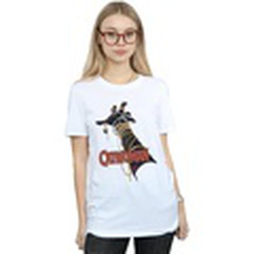 Camiseta manga larga Friday para mujer - Dc Comics - Modalova