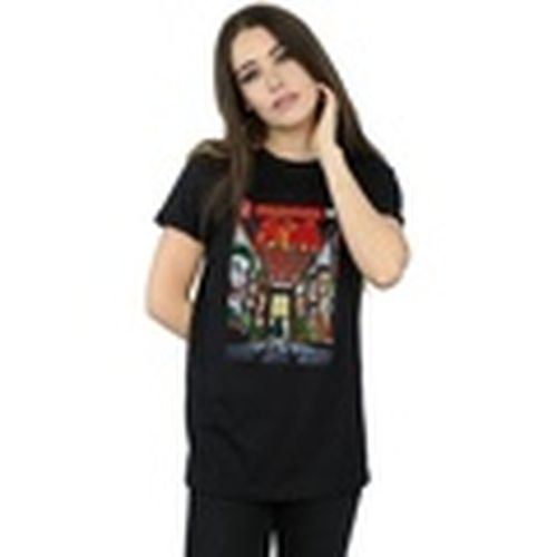 Camiseta Rogues Gallery para mujer - Dc Comics - Modalova