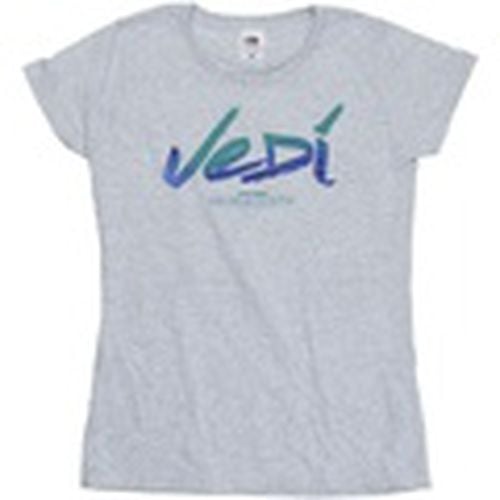 Camiseta manga larga Jedi para mujer - Disney - Modalova