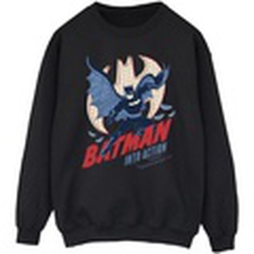 Jersey Into Action para hombre - Dc Comics - Modalova