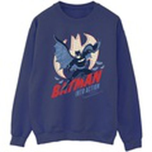 Jersey Into Action para hombre - Dc Comics - Modalova