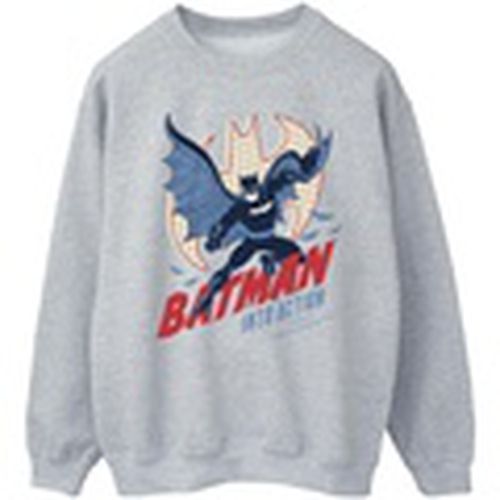 Jersey Into Action para hombre - Dc Comics - Modalova