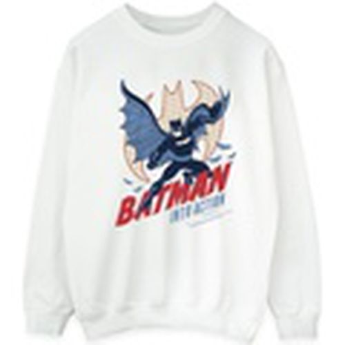 Jersey Into Action para hombre - Dc Comics - Modalova