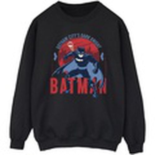 Jersey Gotham City para hombre - Dc Comics - Modalova