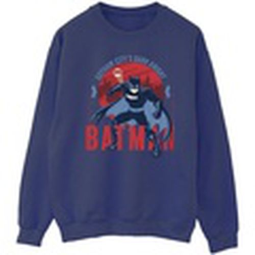 Jersey Gotham City para hombre - Dc Comics - Modalova