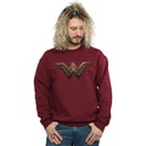 Jersey BI13674 para hombre - Dc Comics - Modalova