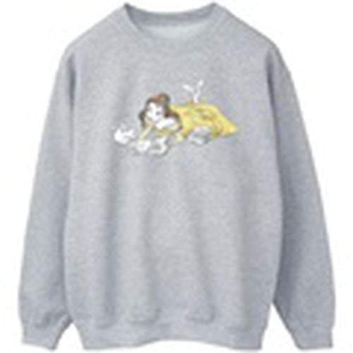 Jersey Beauty And The Beast para hombre - Disney - Modalova