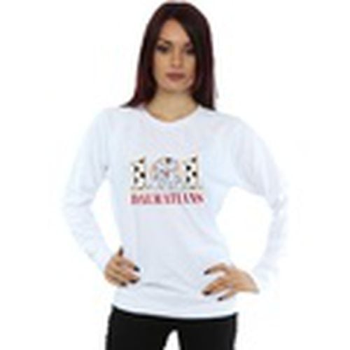 Jersey 101 Dalmatians para mujer - Disney - Modalova