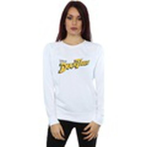 Disney Jersey Duck Tales para mujer - Disney - Modalova