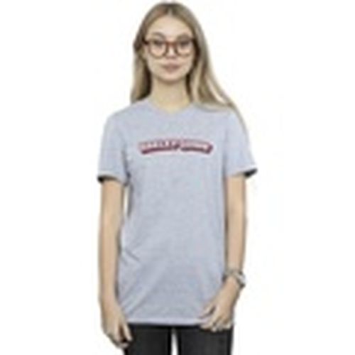 Camiseta BI13276 para mujer - Dc Comics - Modalova