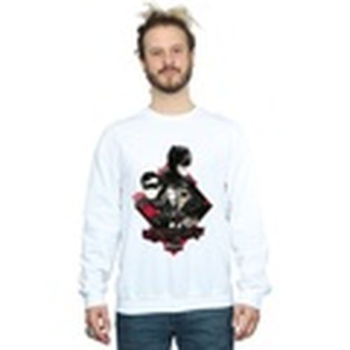 Sudaderas BI14151 para hombre - Dc Comics - Modalova
