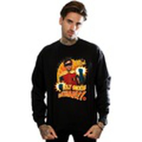 Jersey Holy Smokes para hombre - Dc Comics - Modalova