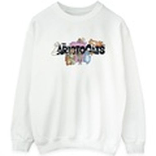 Sudaderas The Aristocats para mujer - Disney - Modalova