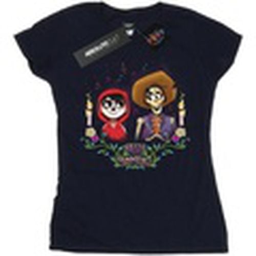 Camiseta manga larga BI14326 para mujer - Disney - Modalova