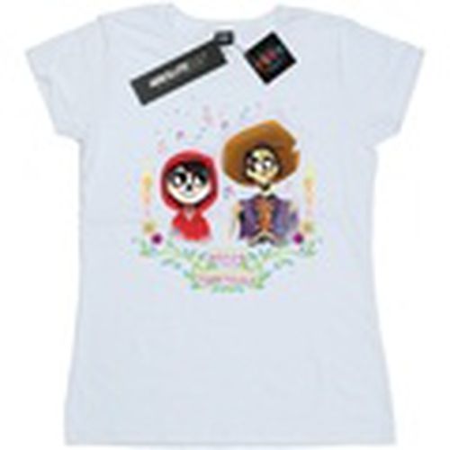 Camiseta manga larga BI14326 para mujer - Disney - Modalova