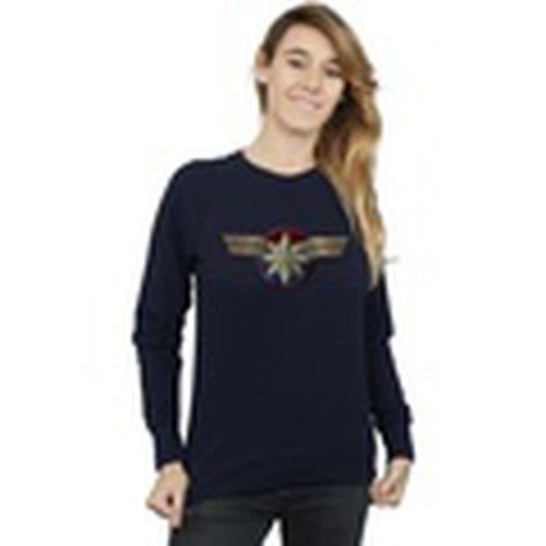 Marvel Jersey BI14336 para mujer - Marvel - Modalova