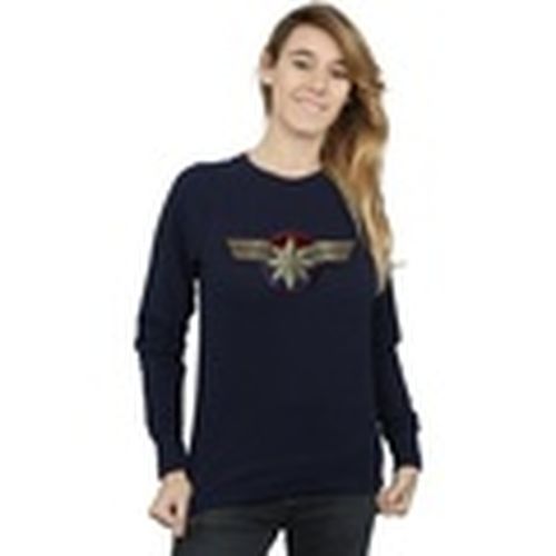 Marvel Sudaderas BI14336 para mujer - Marvel - Modalova