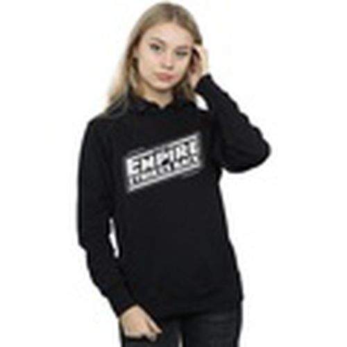 Jersey The Empire Strikes Back para mujer - Disney - Modalova