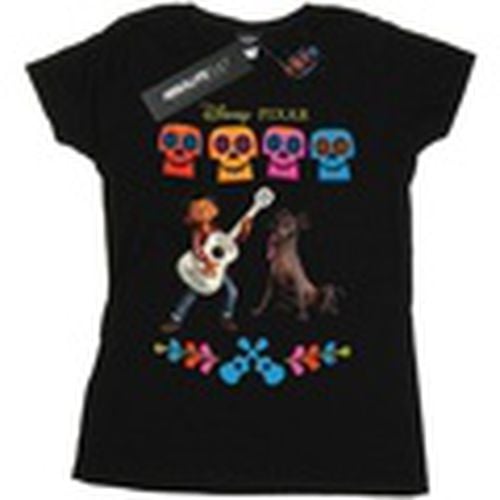 Camiseta manga larga BI14188 para mujer - Disney - Modalova