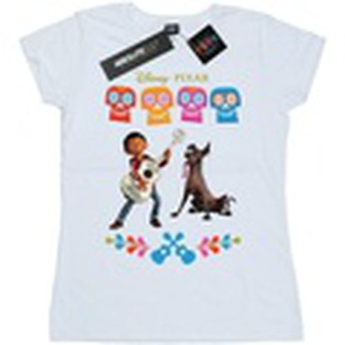 Camiseta manga larga BI14188 para mujer - Disney - Modalova