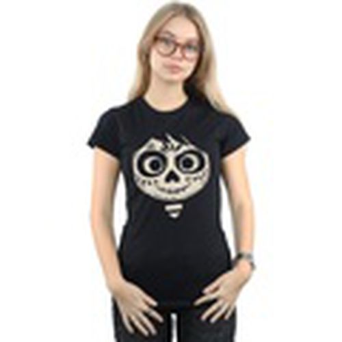 Camiseta manga larga BI14431 para mujer - Disney - Modalova
