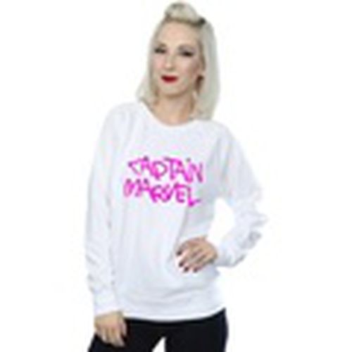 Marvel Jersey BI14480 para mujer - Marvel - Modalova