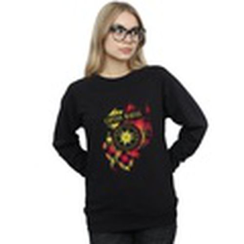 Marvel Jersey BI14481 para mujer - Marvel - Modalova