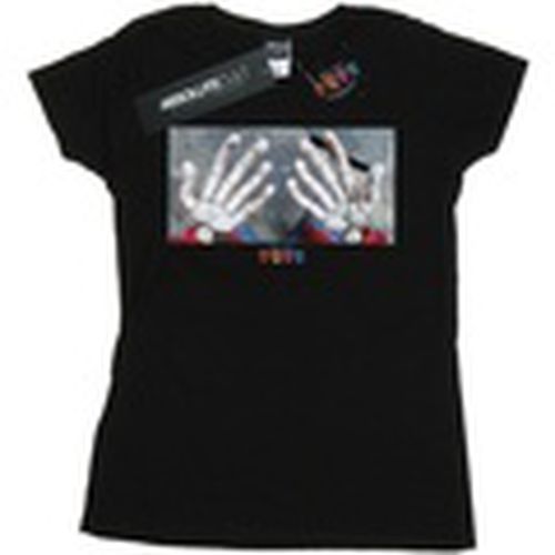 Camiseta manga larga BI14355 para mujer - Disney - Modalova