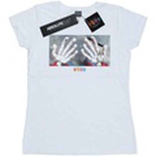 Camiseta manga larga BI14355 para mujer - Disney - Modalova