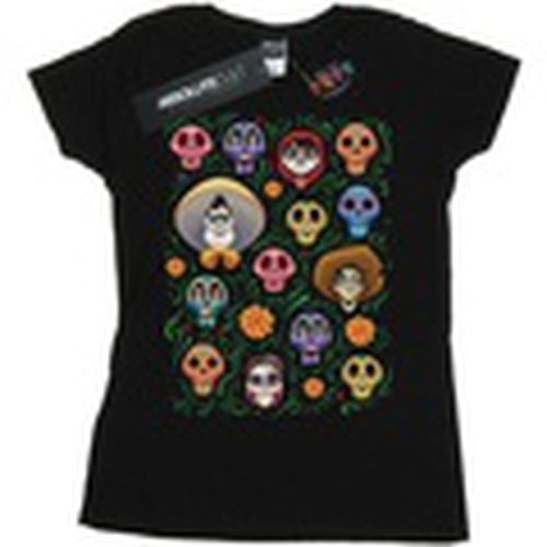 Camiseta manga larga BI14356 para mujer - Disney - Modalova