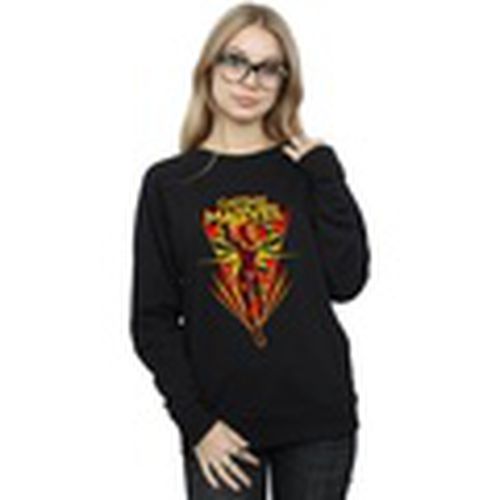 Marvel Jersey Flying V para mujer - Marvel - Modalova