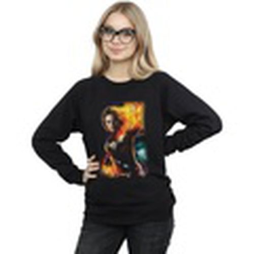 Marvel Jersey BI14409 para mujer - Marvel - Modalova