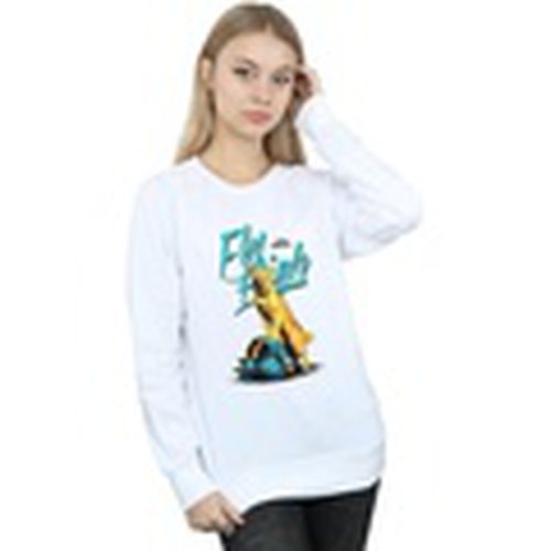 Marvel Jersey Fly High para mujer - Marvel - Modalova