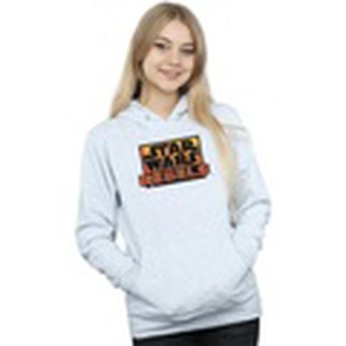 Disney Jersey Rebels para mujer - Disney - Modalova