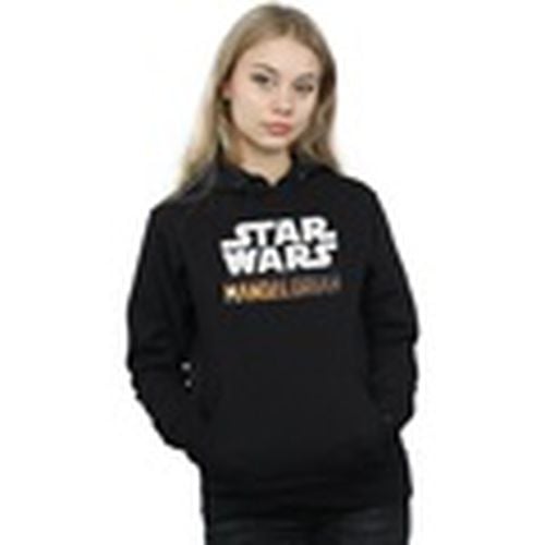 Jersey The Mandalorian para mujer - Disney - Modalova