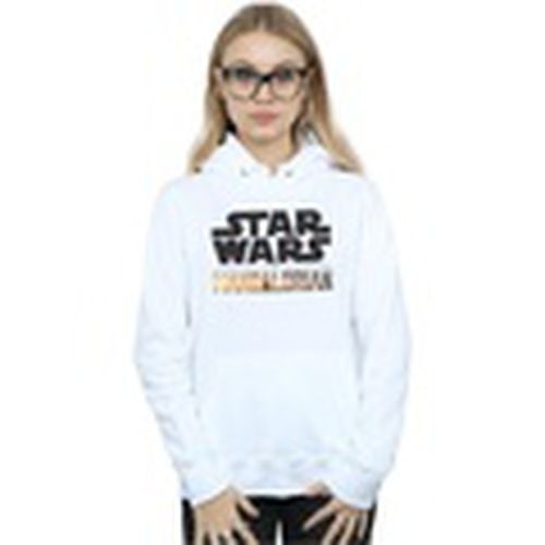 Jersey The Mandalorian para mujer - Disney - Modalova