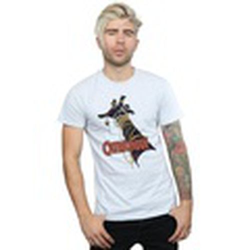 Camiseta manga larga Friday para hombre - Dc Comics - Modalova