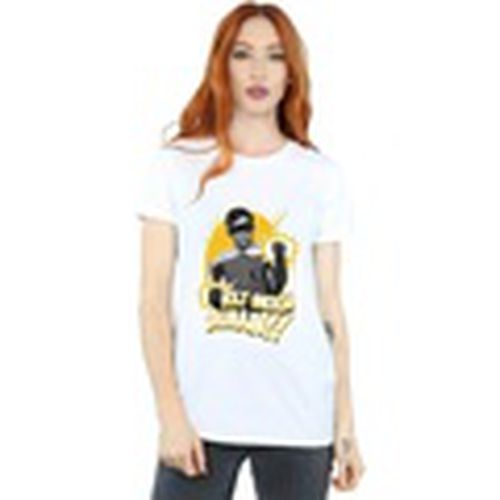 Camiseta manga larga Holy Smokes para mujer - Dc Comics - Modalova