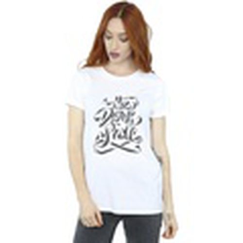 Camiseta manga larga The Dark Side para mujer - Star Wars: Obi-Wan Kenobi - Modalova