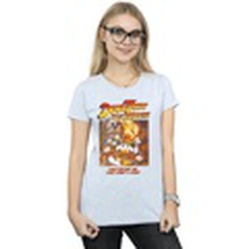 Camiseta manga larga Duck Tales para mujer - Disney - Modalova