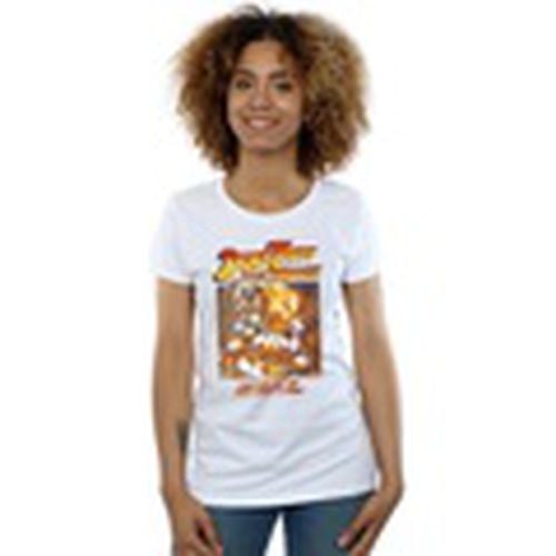 Camiseta manga larga Duck Tales para mujer - Disney - Modalova