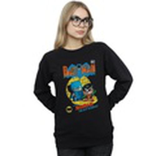 Jersey Super Friends The Boy Wonder para mujer - Dc Comics - Modalova