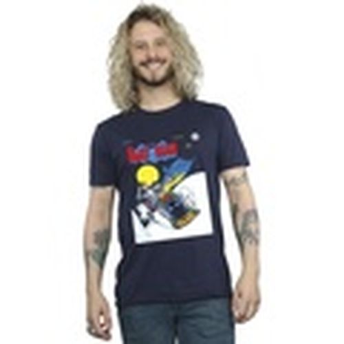 Camiseta BI15354 para hombre - Dc Comics - Modalova