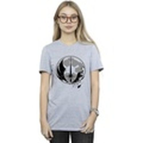 Disney Camiseta BI15356 para mujer - Disney - Modalova