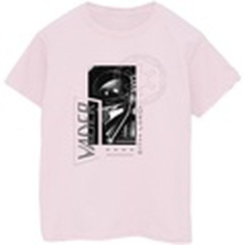 Camiseta manga larga Sith para mujer - Disney - Modalova