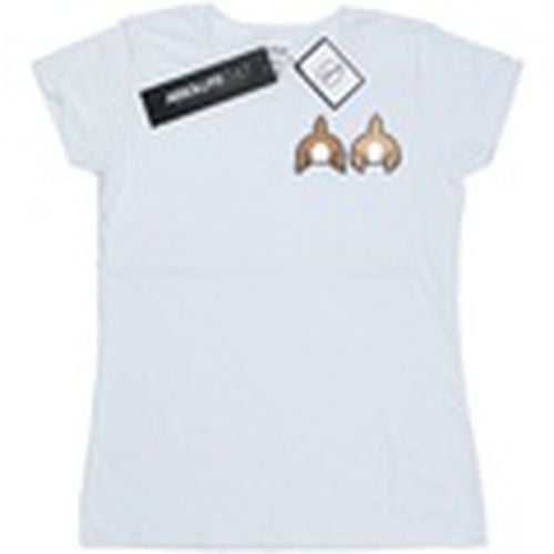 Camiseta manga larga Chip N Dale para mujer - Disney - Modalova