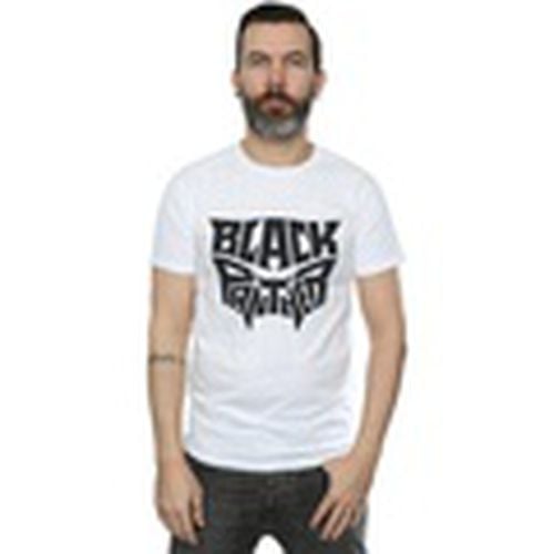 Camiseta manga larga BI15446 para hombre - Marvel - Modalova