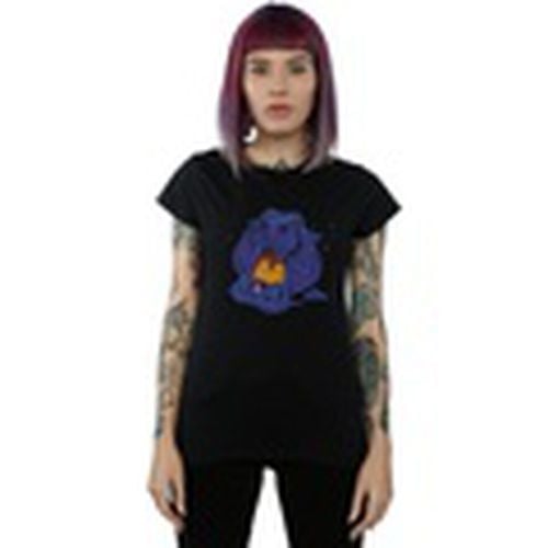 Camiseta manga larga Cave Of Wonders para mujer - Disney - Modalova