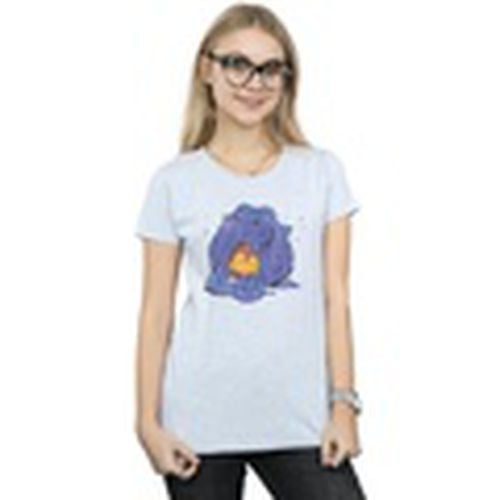 Camiseta manga larga Cave Of Wonders para mujer - Disney - Modalova